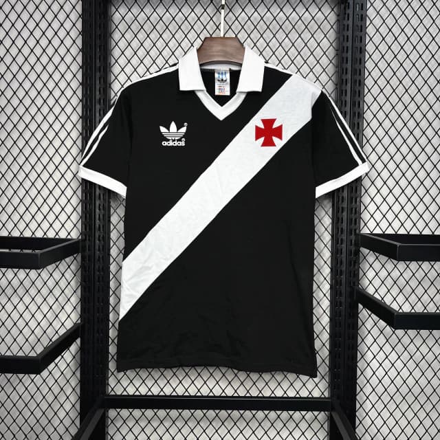 Camisa Vasco da Gama - 1988 Home