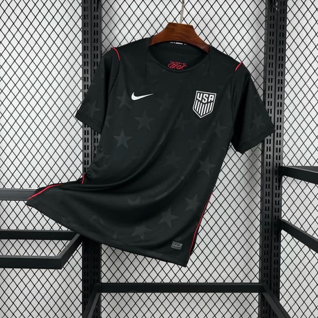Camisa Estados Unidos - Away