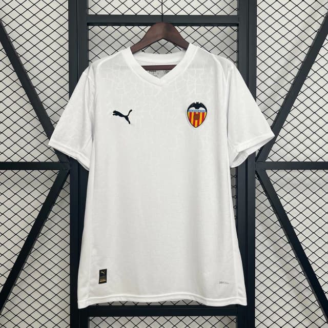 Camisa Valência - Home