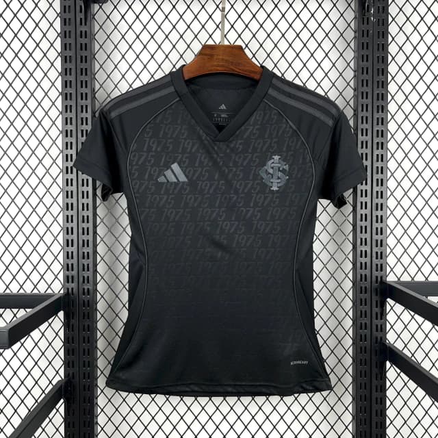 Camisa Internacional - Feminina Third