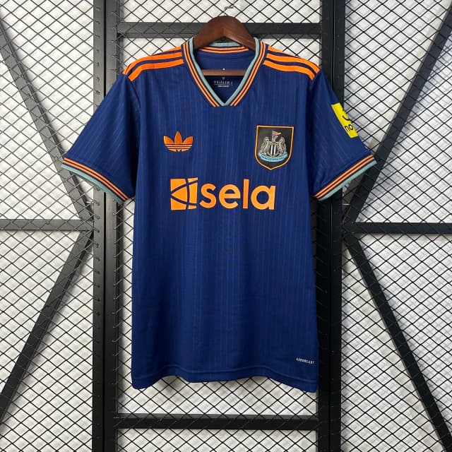 Camisa Newcastle - Away