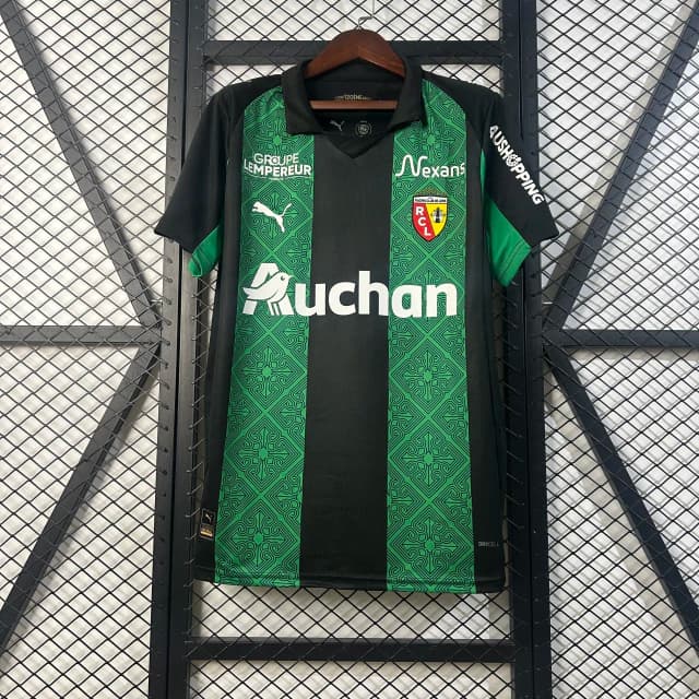 Camisa Lens - Away