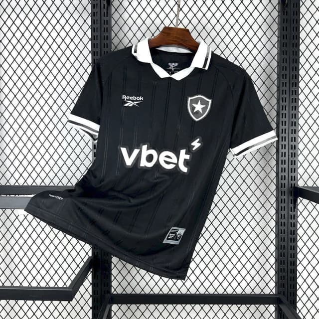 Camisa Botafogo - Away