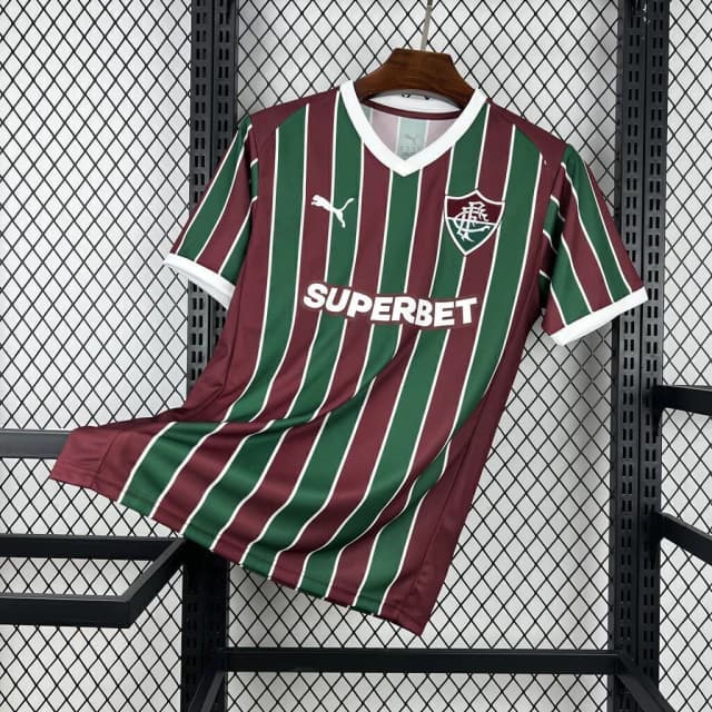 Camisa Fluminense - Home