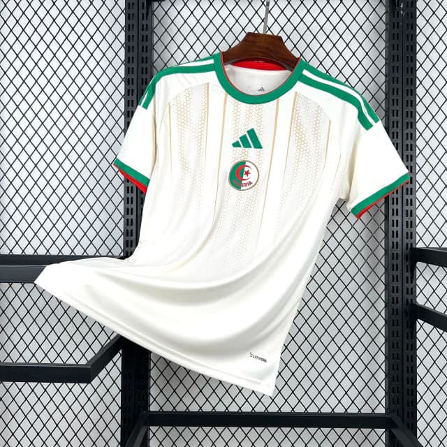 Camisa Argélia - Home