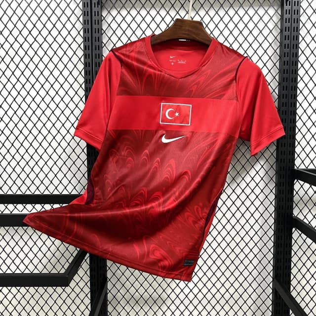 Camisa Turquia - Home
