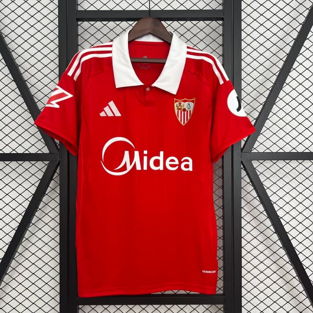 Camisa Sevilla - Away