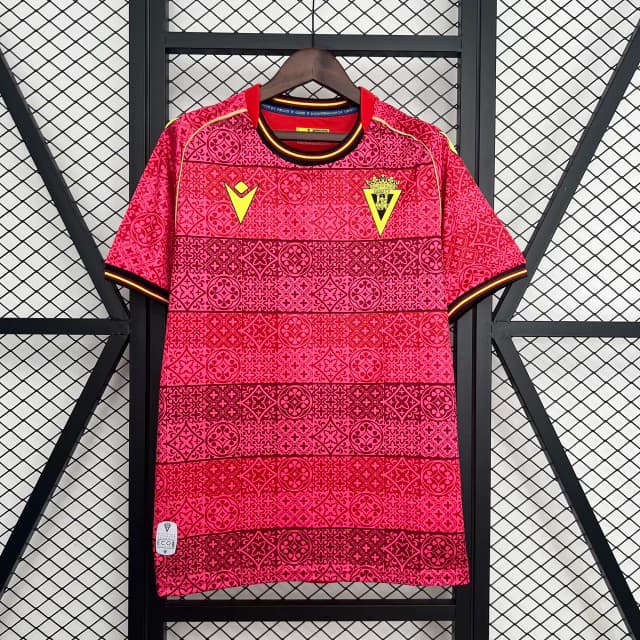 Camisa Cadiz - Away