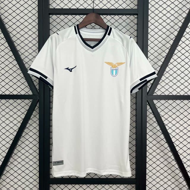 Camisa Lazio - Away