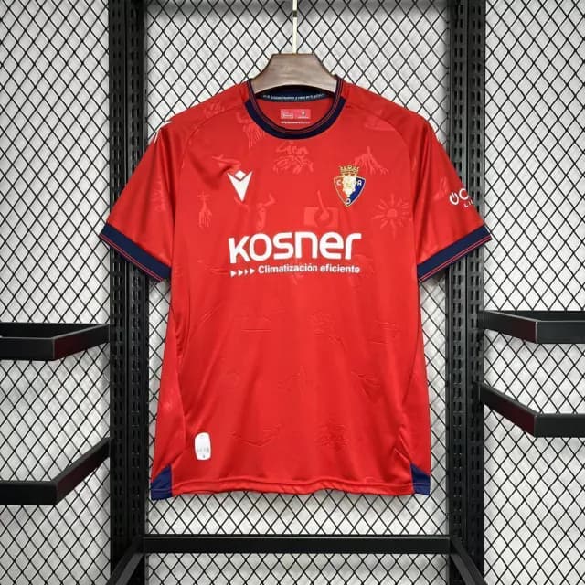 Camisa Osasuna - Home