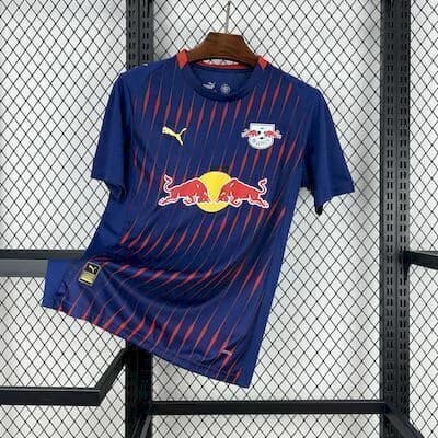 Camisa RB Leipzig - Away
