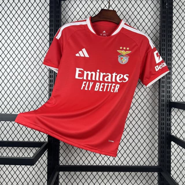 Camisa Benfica - Home