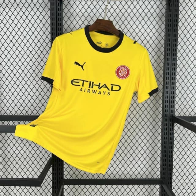 Camisa Girona - Away