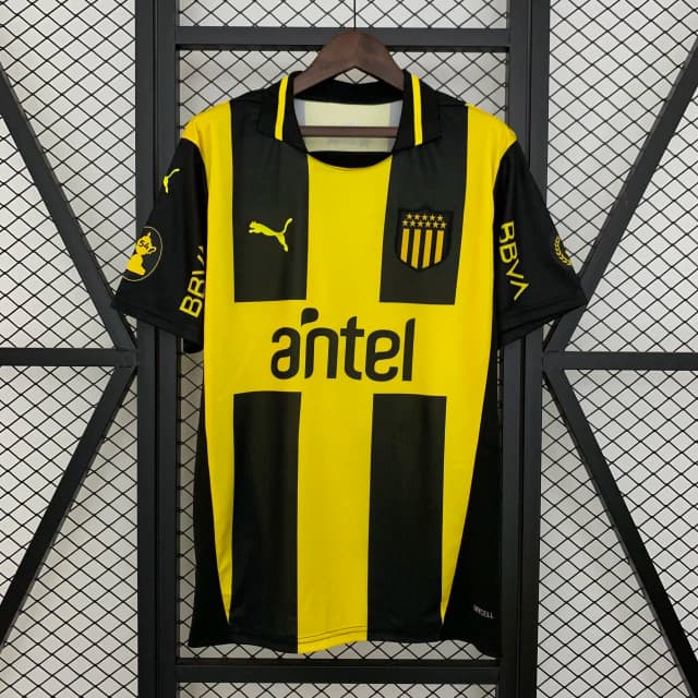 Camisa Penarol - Home