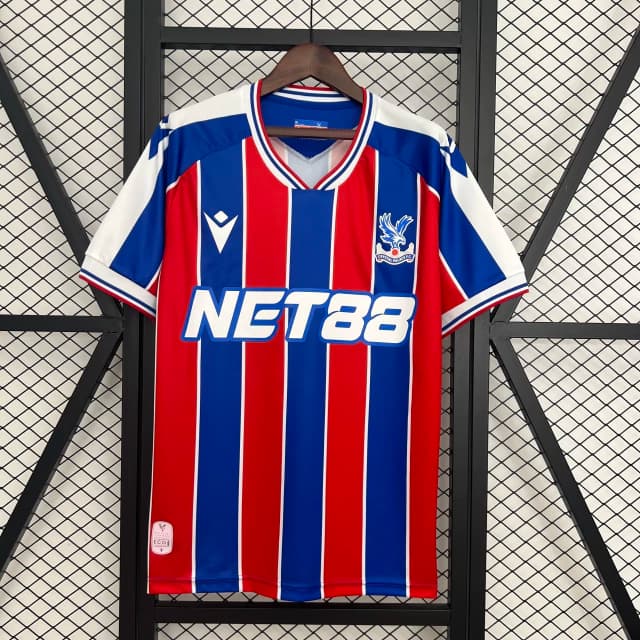 Camisa Crystal Palace - Home