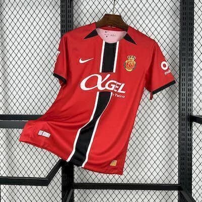 Camisa Mallorca - Home