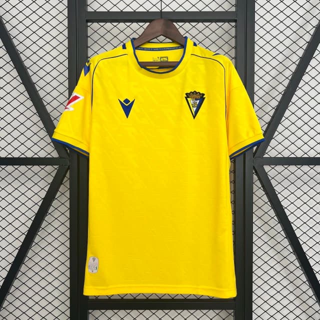 Camisa Cadiz - Home
