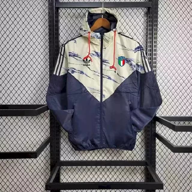 Corta-Vento - Italia