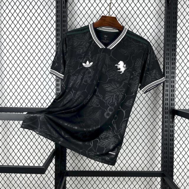 Camisa Juventus - Third