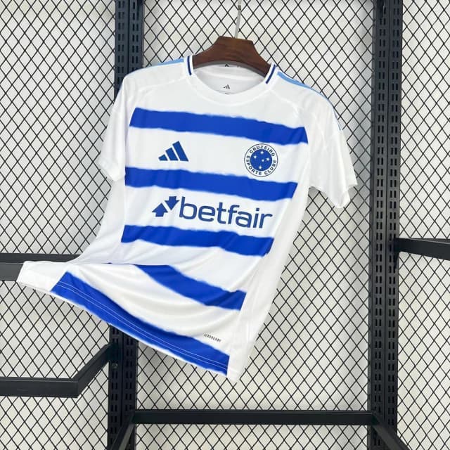 Camisa Cruzeiro - Away