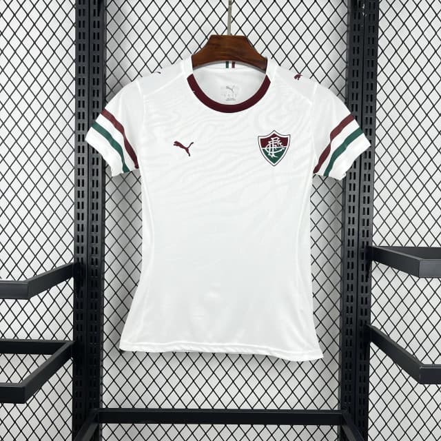 Camisa Fluminense - Away Feminina