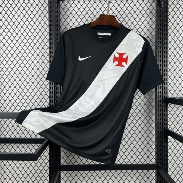 Camisa Vasco da Gama - Home
