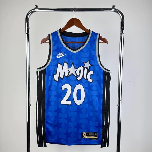 Regata Orlando Magic Classic Edition 23/24 - Markelle Fultz