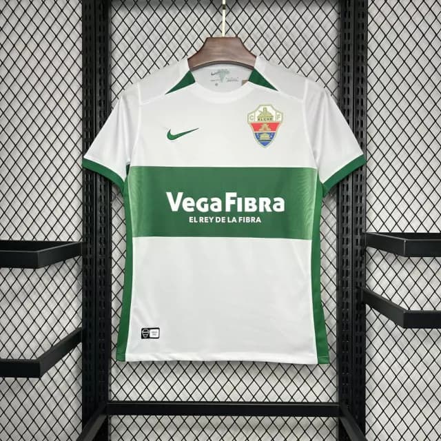 Camisa Elche - Home