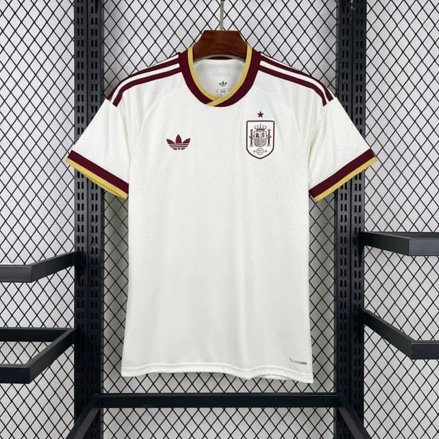 Camisa da Espanha - Away