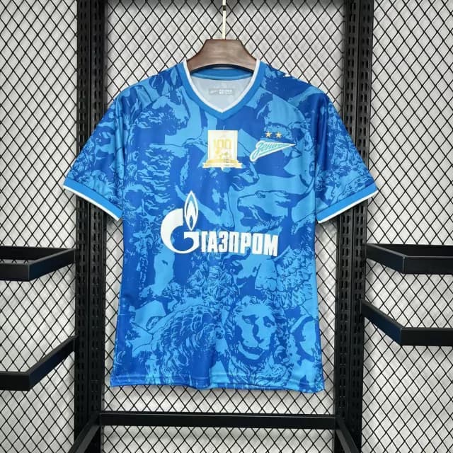 Camisa Zenit - Home
