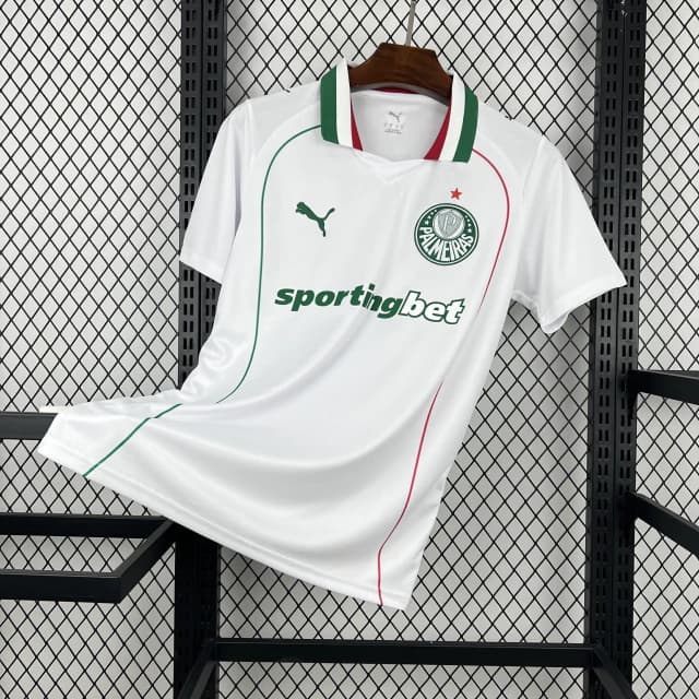 Camisa Palmeiras - Away