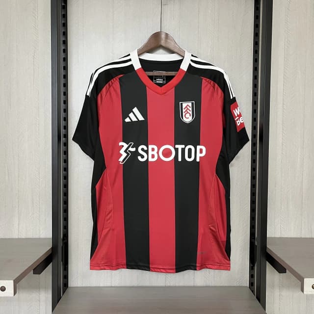 Camisa Fulham - Away