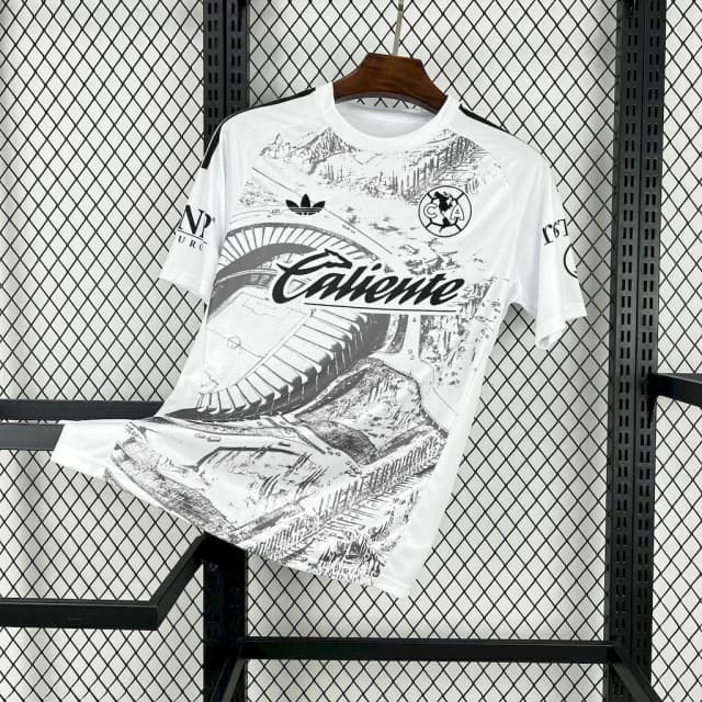 Camisa América do México - Away