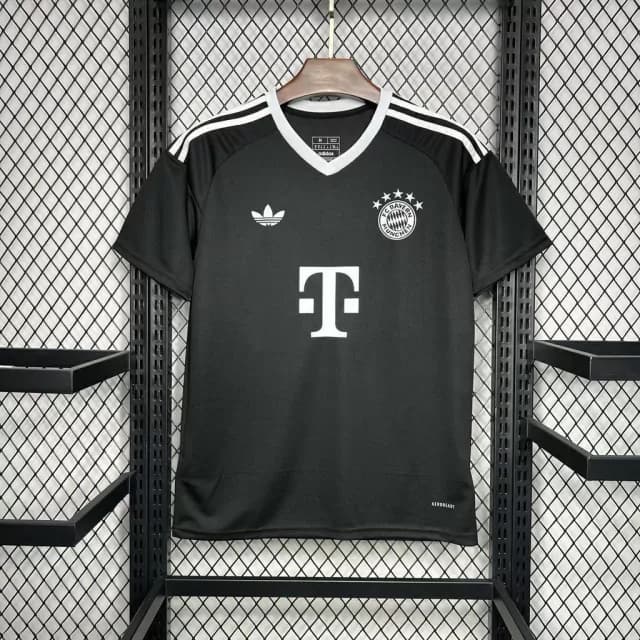 Camisa Bayern de Munique - Treino