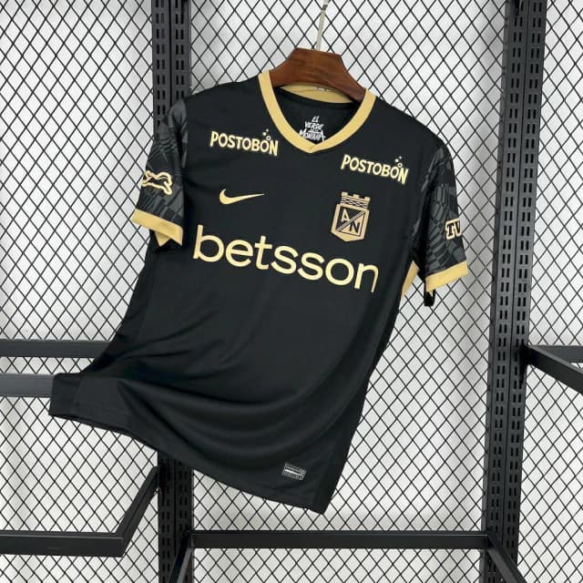 Camisa Atlético Nacional - Away