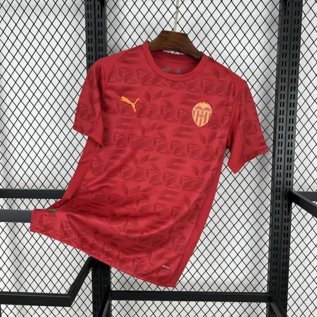 Camisa Valência - Away