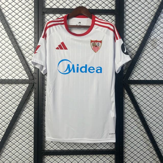 Camisa Sevilla - Home