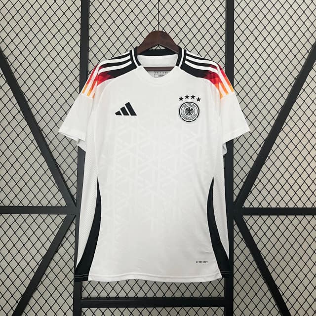 Camisa Alemanha - Home