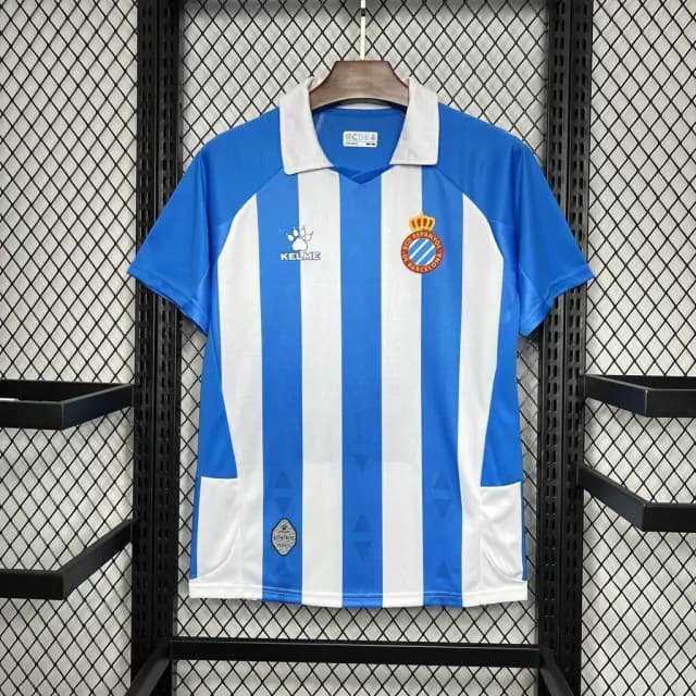 Camisa Espanyol - Home