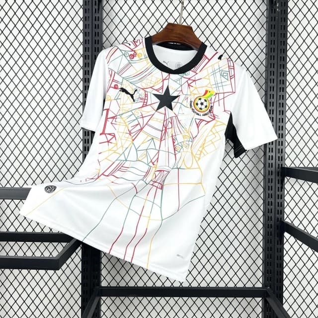 Camisa Gana - Home
