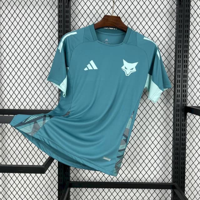 Camisa Cruzeiro - Treino