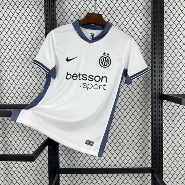 Camisa Inter de Milão - Away
