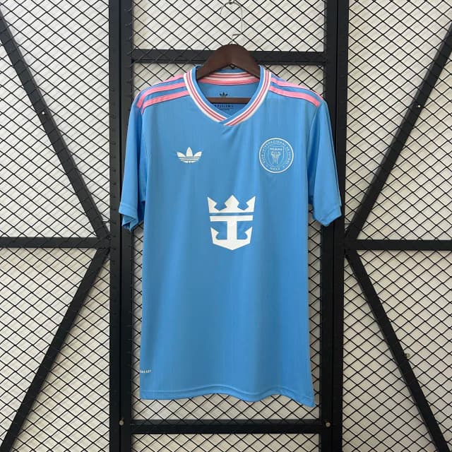 Camisa Inter Miami - Third Messi